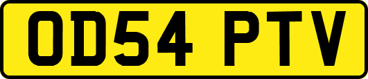OD54PTV