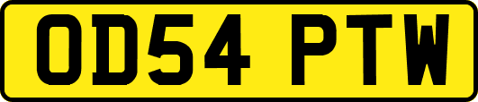 OD54PTW