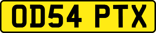 OD54PTX
