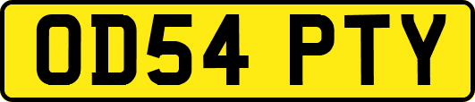 OD54PTY