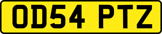 OD54PTZ