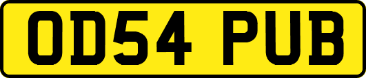 OD54PUB