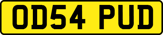 OD54PUD