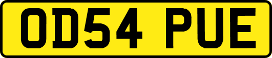 OD54PUE