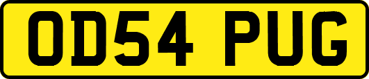 OD54PUG