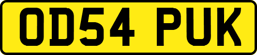 OD54PUK