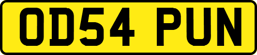 OD54PUN