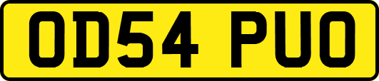 OD54PUO