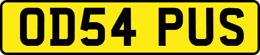 OD54PUS