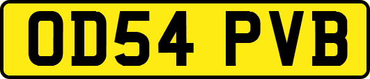 OD54PVB