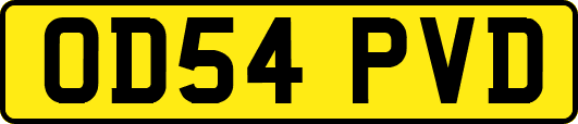 OD54PVD