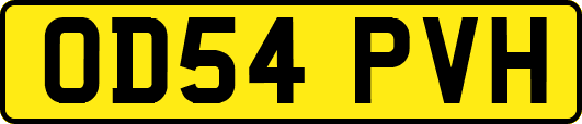 OD54PVH