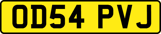 OD54PVJ