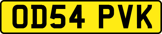 OD54PVK