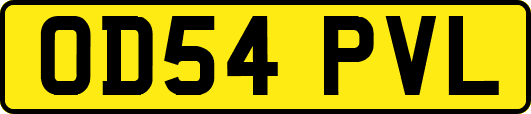 OD54PVL