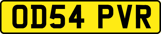 OD54PVR