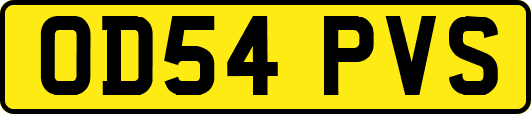 OD54PVS