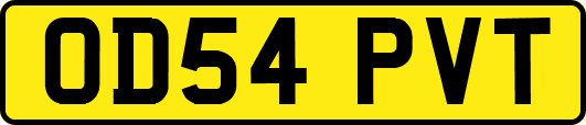 OD54PVT