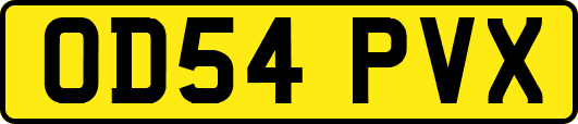 OD54PVX