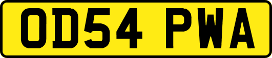 OD54PWA