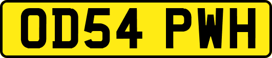 OD54PWH