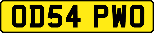 OD54PWO