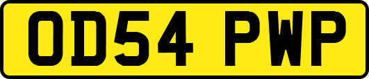 OD54PWP