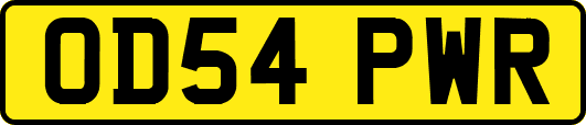 OD54PWR