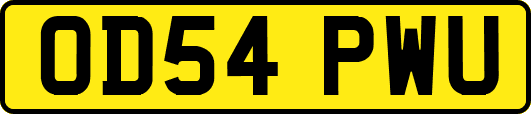 OD54PWU