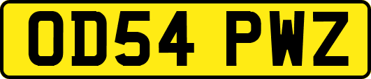 OD54PWZ