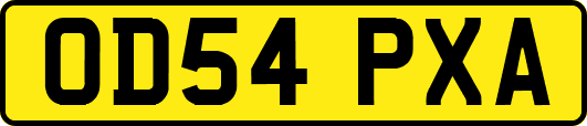 OD54PXA