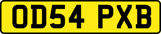 OD54PXB