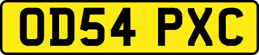OD54PXC
