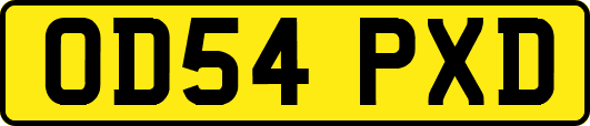 OD54PXD