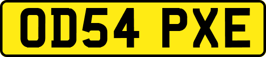 OD54PXE