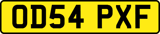 OD54PXF