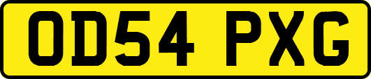 OD54PXG
