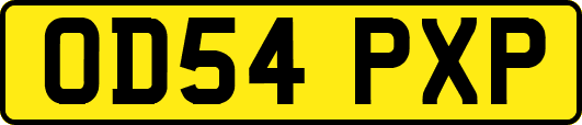 OD54PXP