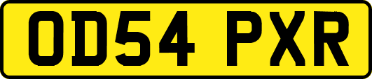 OD54PXR