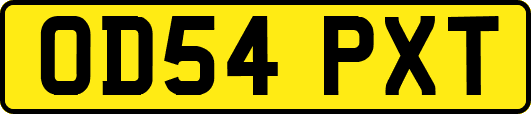 OD54PXT