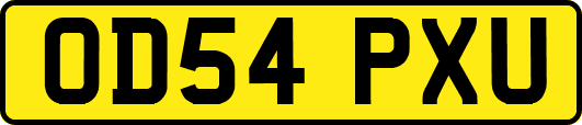 OD54PXU