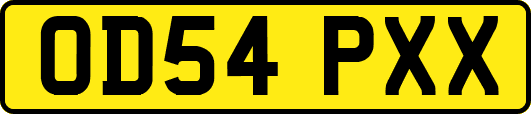 OD54PXX