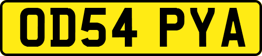 OD54PYA
