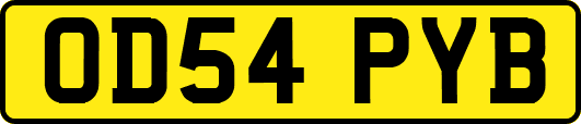 OD54PYB