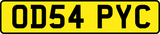 OD54PYC