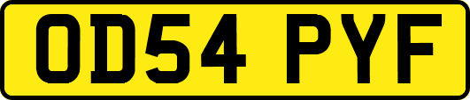OD54PYF