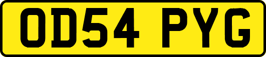 OD54PYG