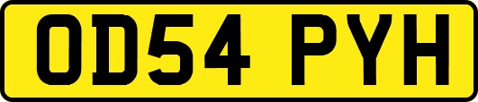 OD54PYH