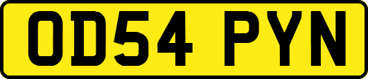 OD54PYN