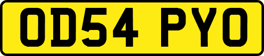 OD54PYO